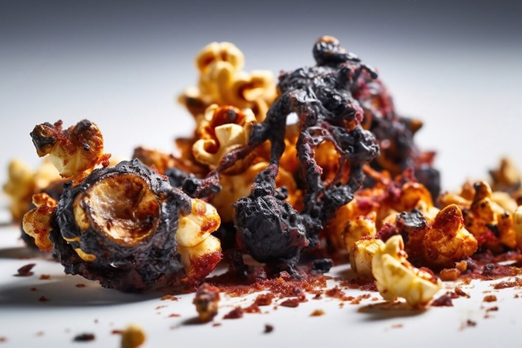 How to Get Rid of Burnt Popcorn Smell? 7 Effective Methods