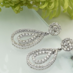 How to Clean Diamond Earrings? 6 Effective Steps